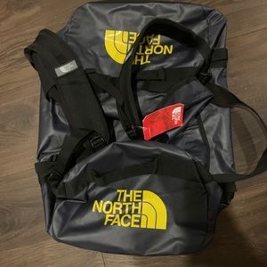 The North Face Base Camp Duffel